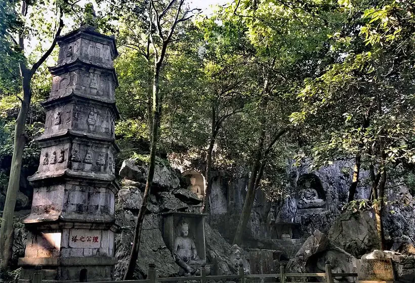 feilai peak