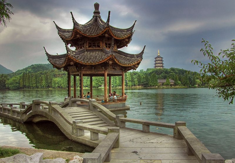 west lake 1