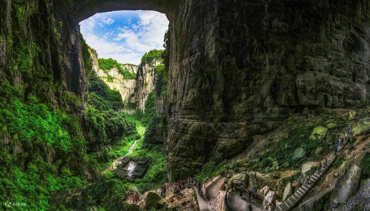 wukong karst